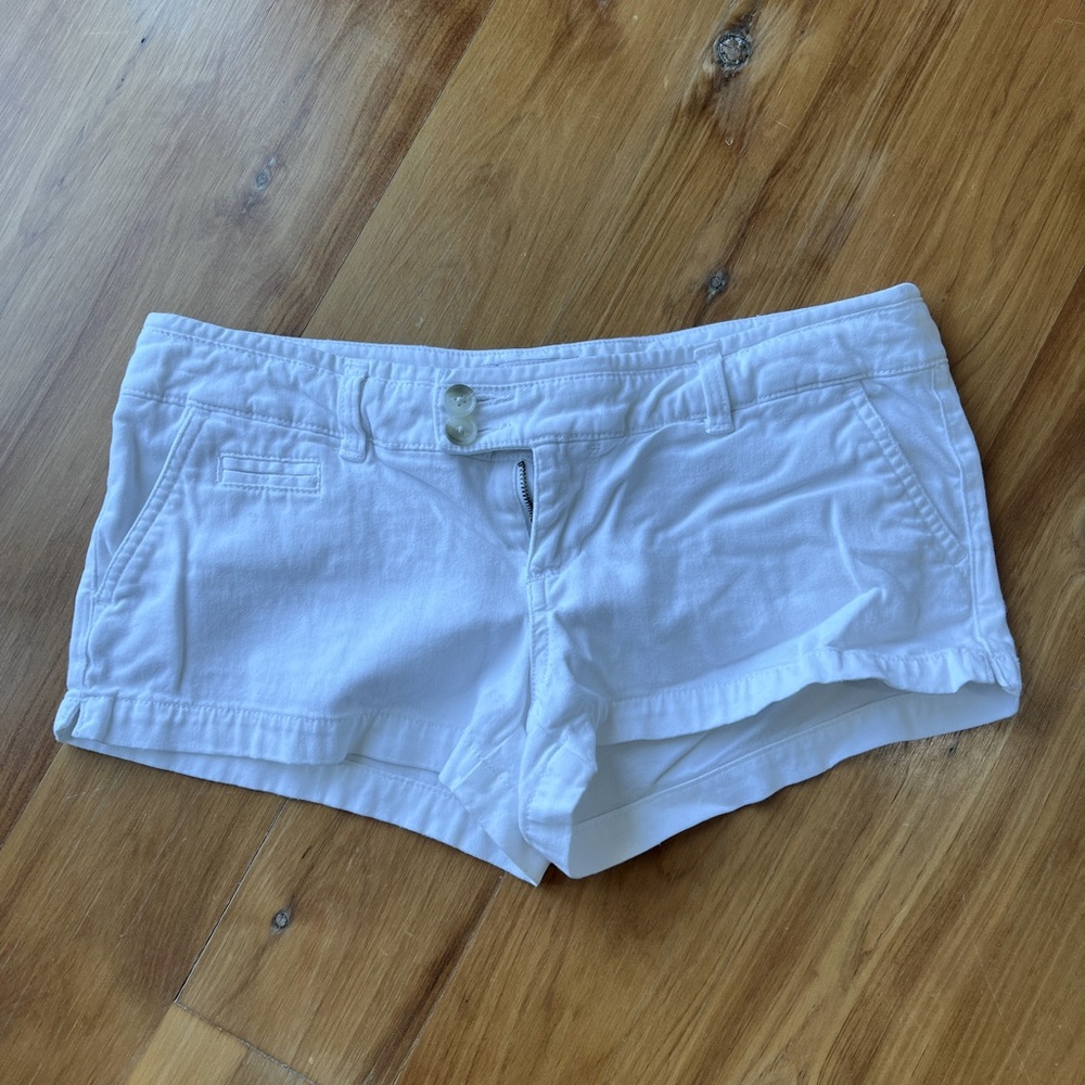 American Eagle Size 2 Shorts
